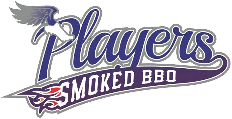 Players Smoked Bbq 1