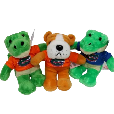 Game Day Plushy 1