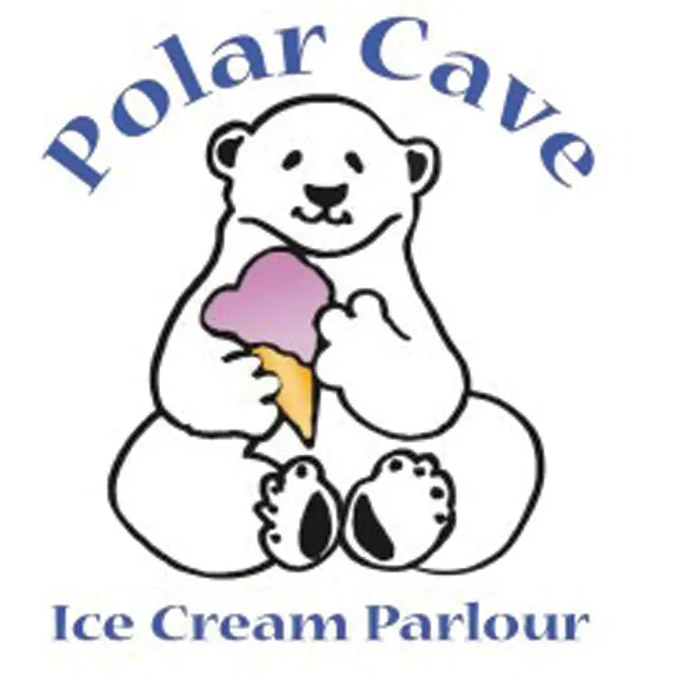 Polar Cave Ice Cream Parlour 1