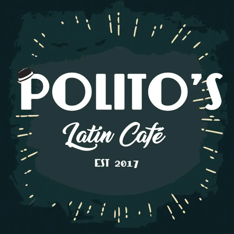 Polito's Latin Cafe 1