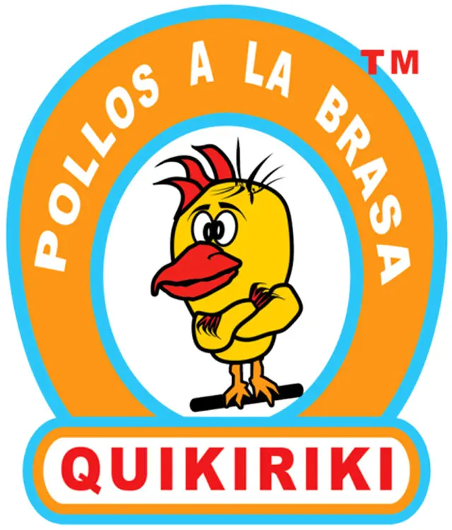 Pollos A La Brasa Quikiriki 1