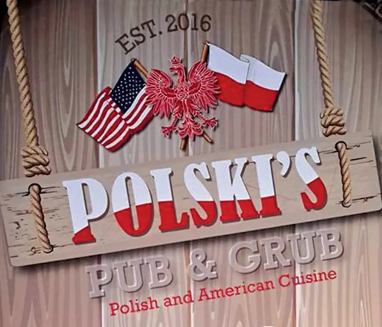 Polski's Pub & Grub 1