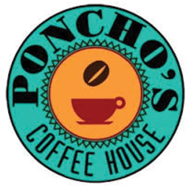 Poncho's Coffee House 1