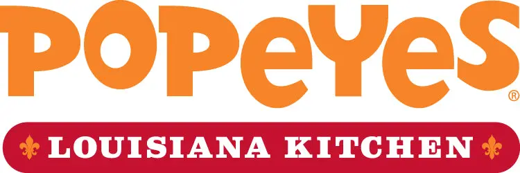 Popeyes Louisana Kitchen 1