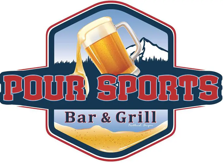 Pour Sports Bar & Grill 1