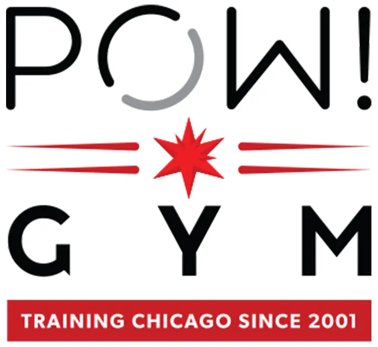 Pow! Gym Martial Arts & Fitness 1