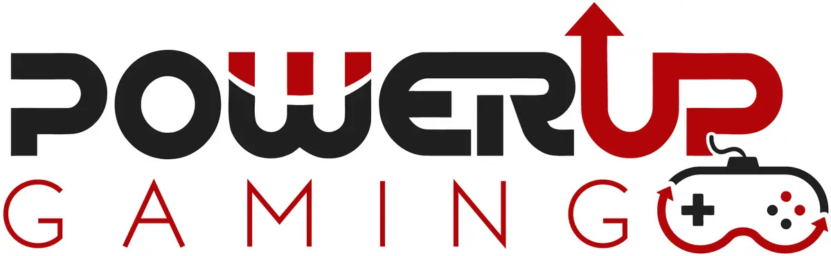 Power Up Gaming 1