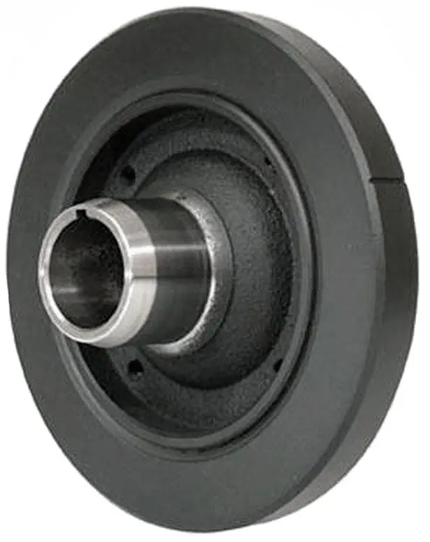 Oem-Style Replacement Harmonic Balancer For V8 Engine Applications 1