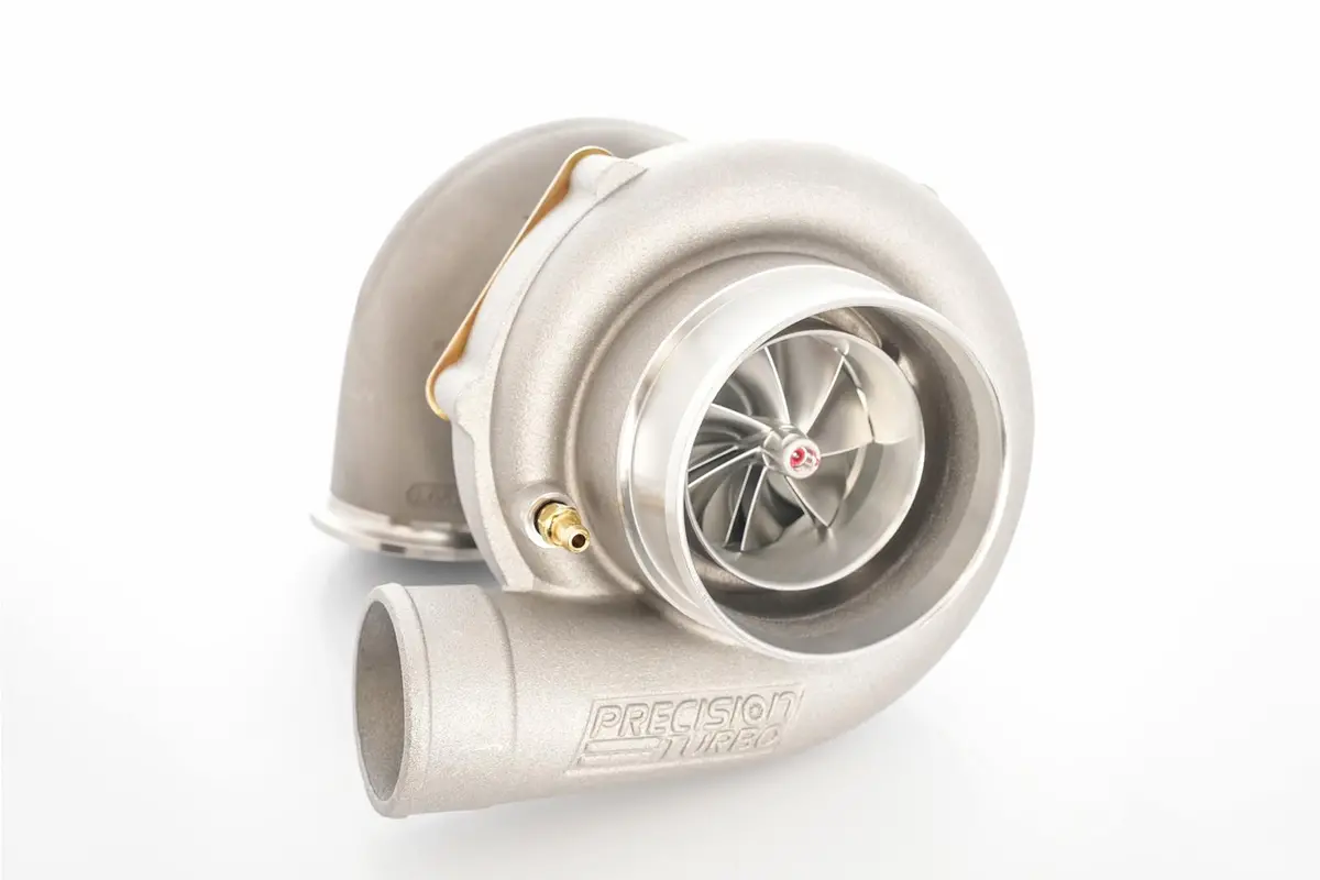 Precision Turbo & Engine High-Flow Turbocharger – Part #27307210149 1