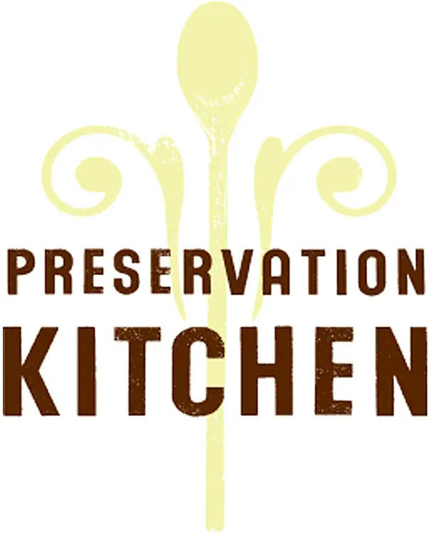 Preservation Kitchen 1