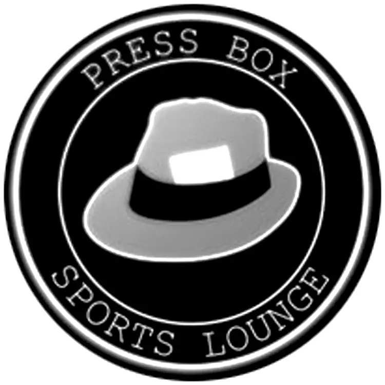 Press Box Sports Lounge 1