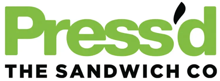 Press'd The Sandwich Co. 1