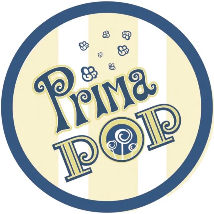 Prima Pop Gourmet Popcorn 1