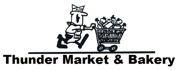 Primo Thunder Market & Bakery 1