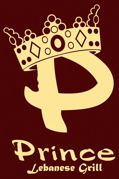 Prince Lebanese Grill 1