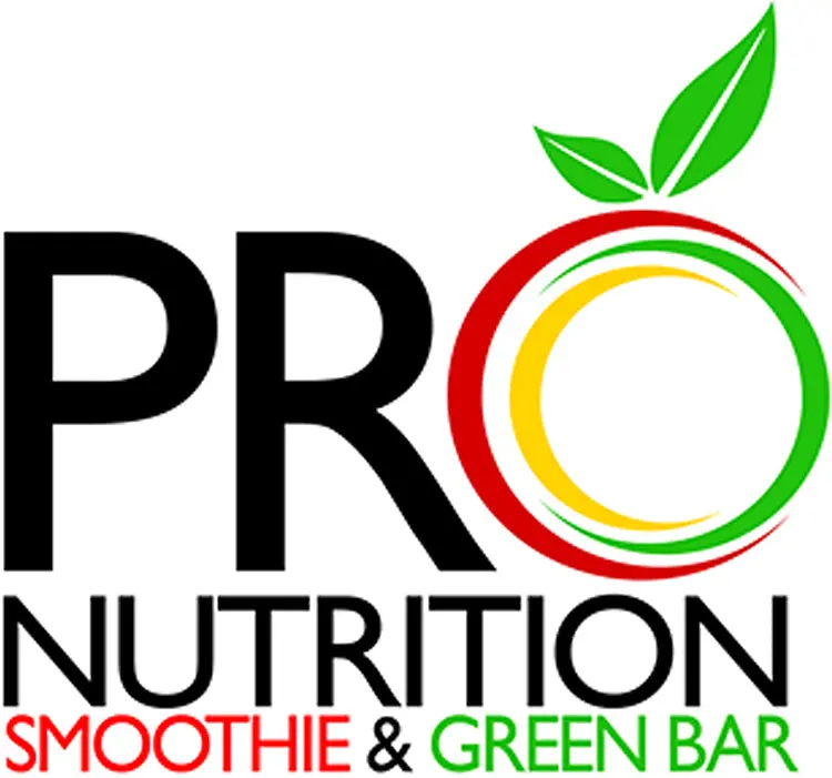 Pro Nutrition Smoothie & Green Bar 1