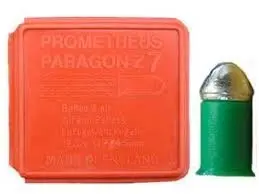 Prometheus 4.5Mm Paragon Z7 Pellets 1