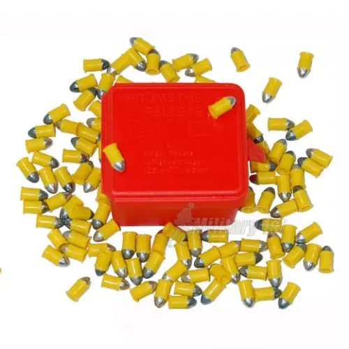 Prometheus 4.5Mm Pellets 1