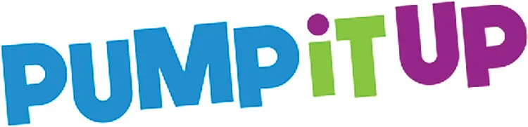 Pump It Up Hamilton 1