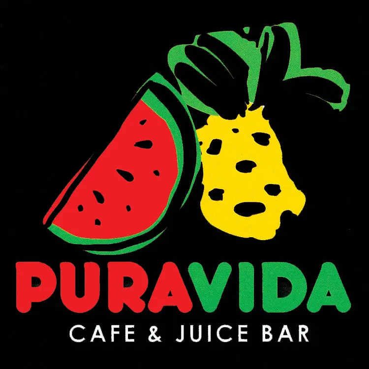 Pura Vida Cafe & Juice Bar 1