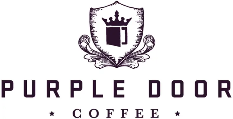 Purple Door Coffee 1