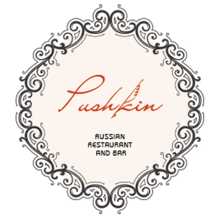 Pushkin Restaurant 1