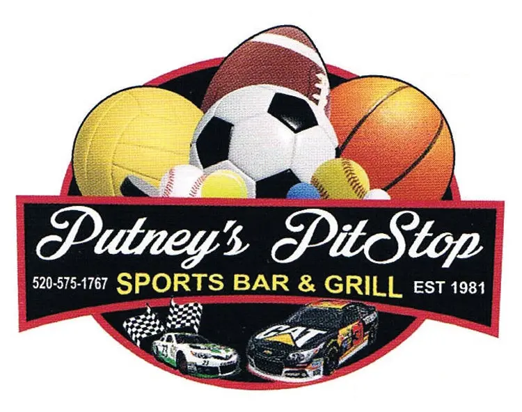 Putney's Pitstop 1