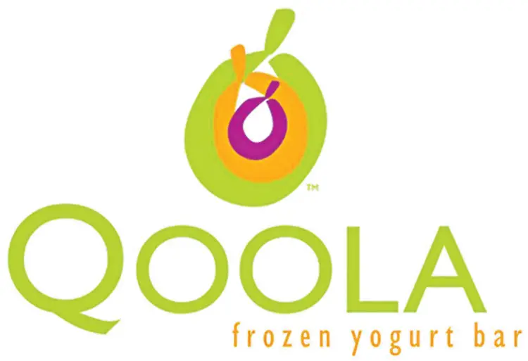 Qoola Frozen Yogurt Bar 1
