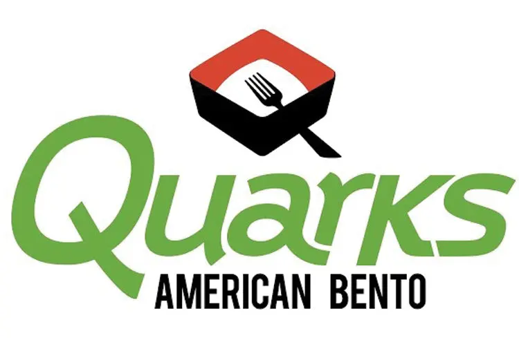 Quarks American Bento 1