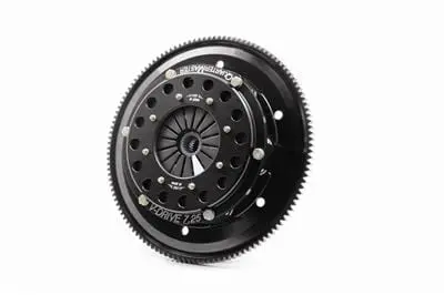 Quarter Master 224080 Clutch Kit Replacement Components 1