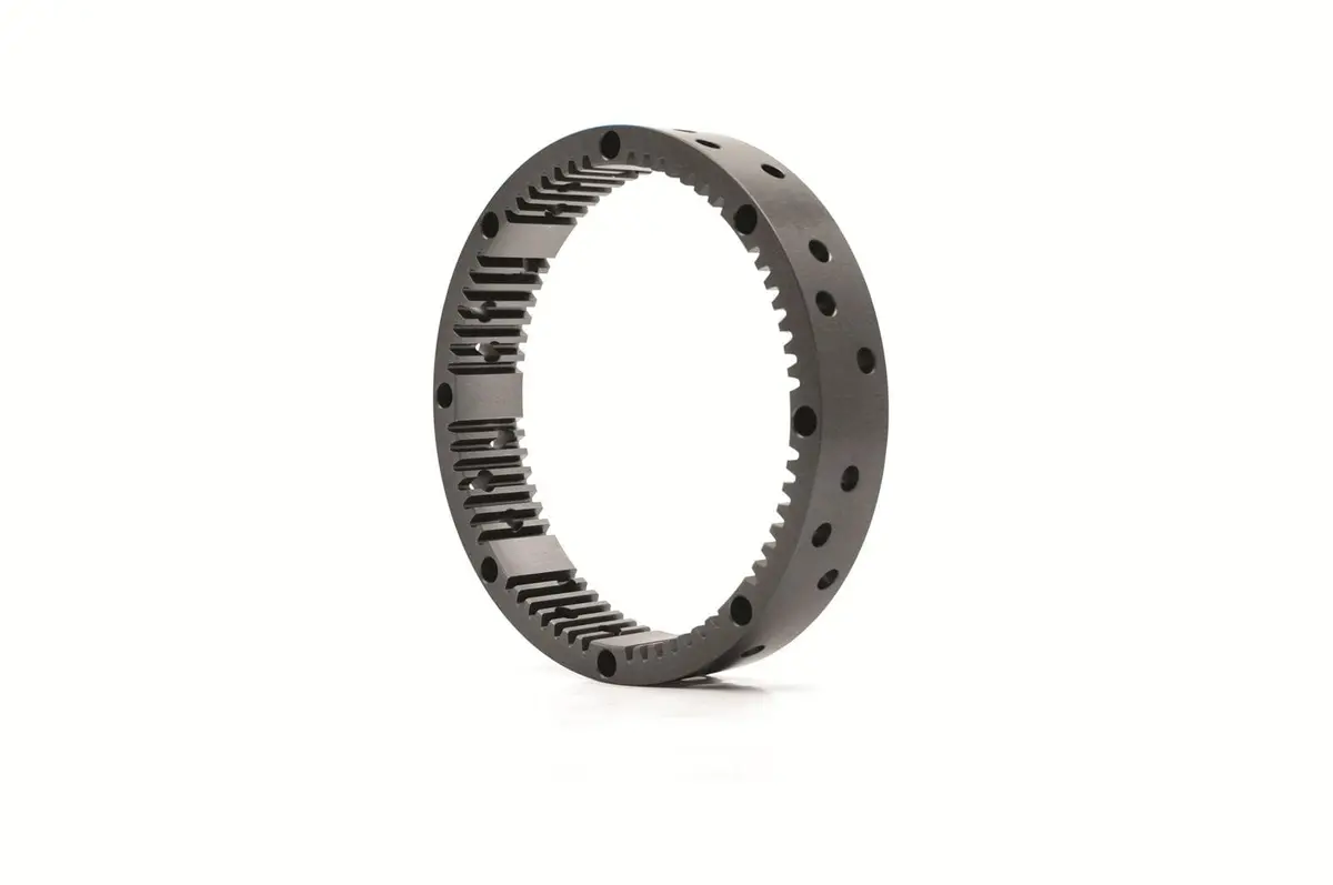 Quarter Master 305503 Clutch Kit Replacement Parts 1