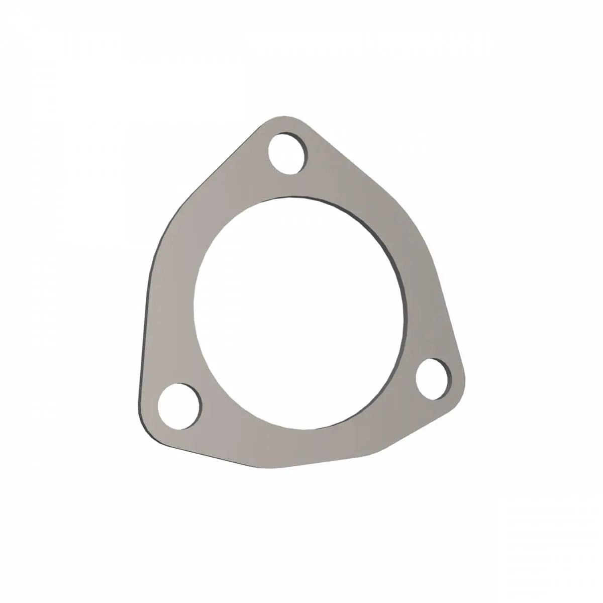 Quick Time 10250G Exhaust Flange Gasket – High-Temp Graphite Composite Material 1
