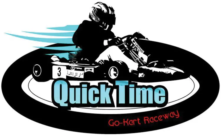 Quick Time Go Kart Raceway 1