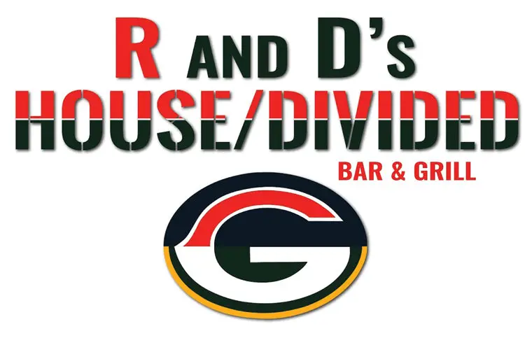 R And D's House Divided 1