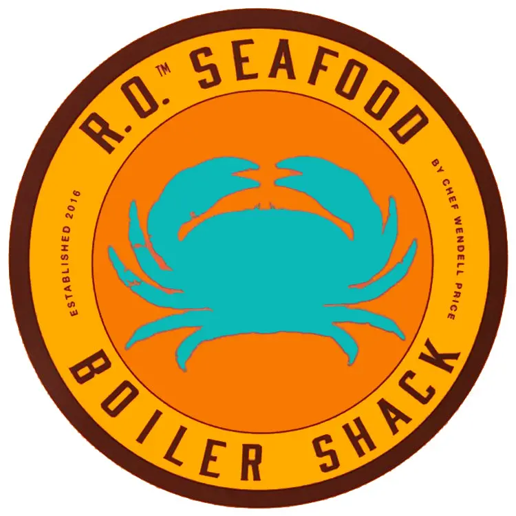R.O. Seafood Boiler Shack 1