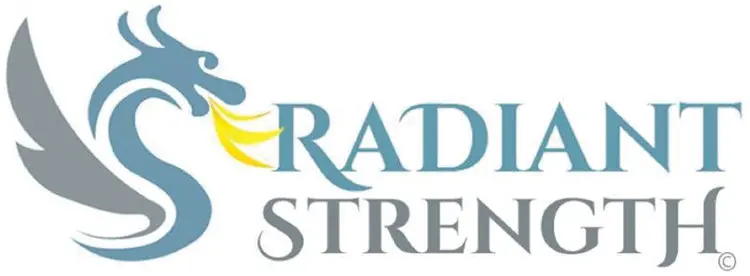 Radiant Strength 1