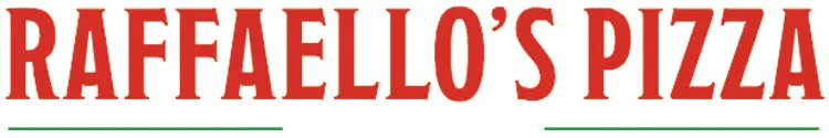 Rafaello’S Pizza 1