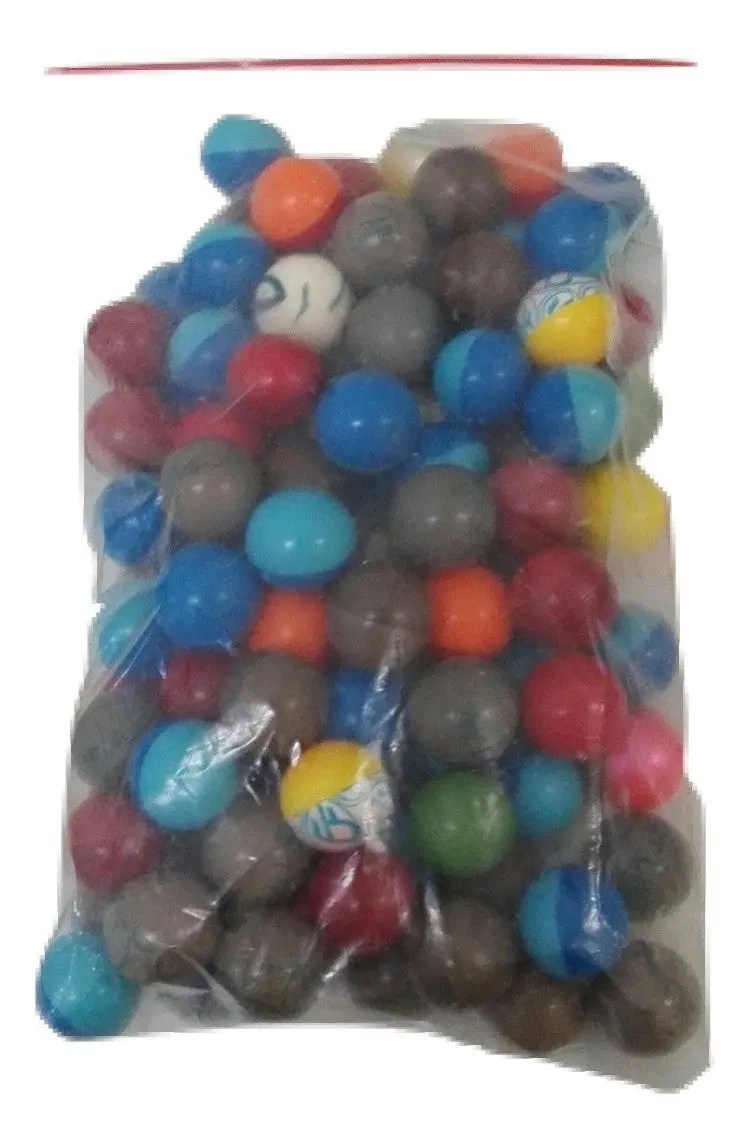 Rainbow Paintballs 100'S 1