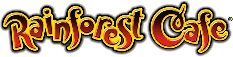 Rainforest Café 1