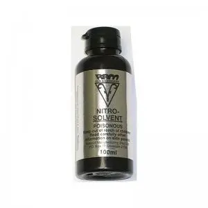 Ram Nitro Solvent 100Ml 1