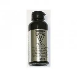 Ram Trisol Oil 100Ml 1