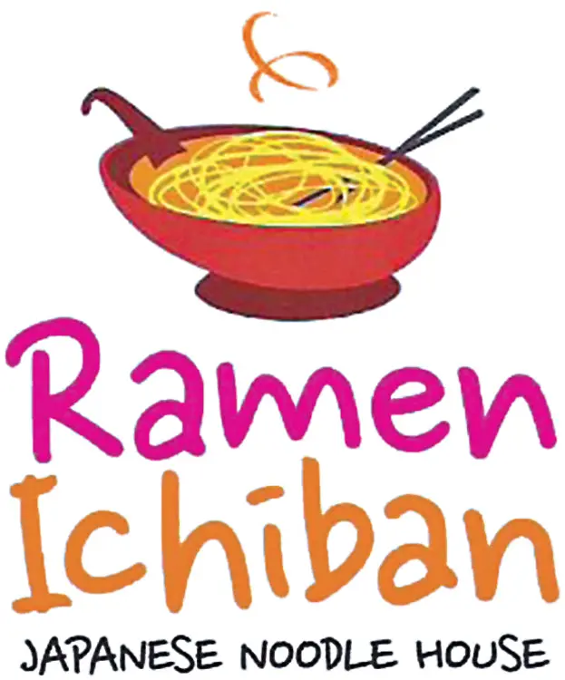 Ramen Ichiban #2 1