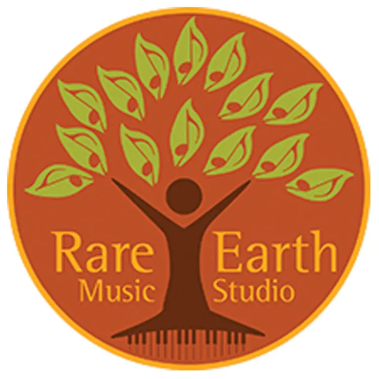 Rare Earth Music Studio 1