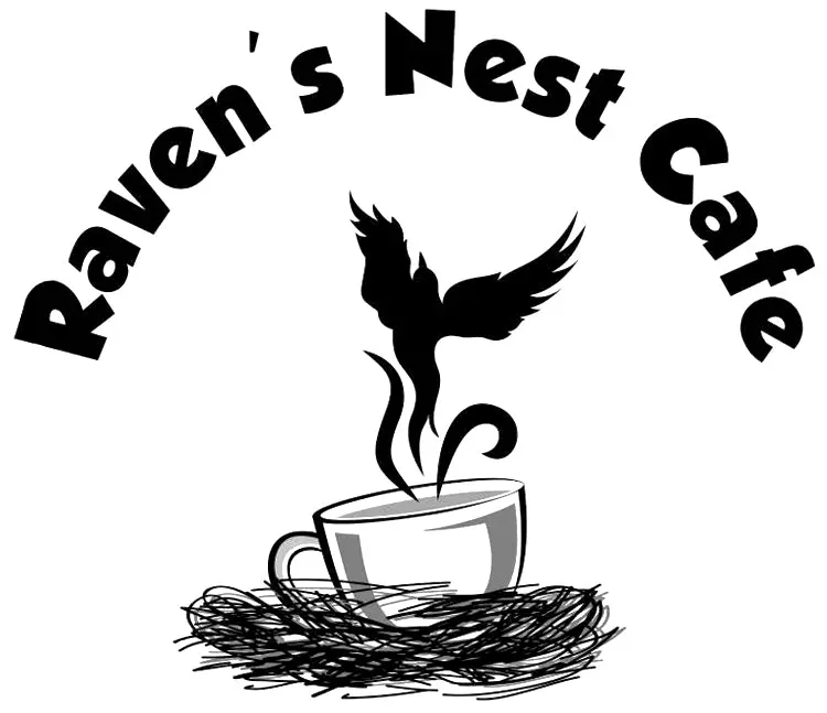 Raven's Nest Cafe 1