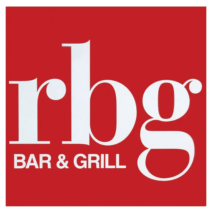 Rbg Bar & Grill 1