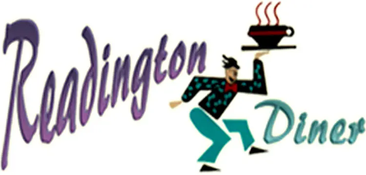 Readington Diner 1