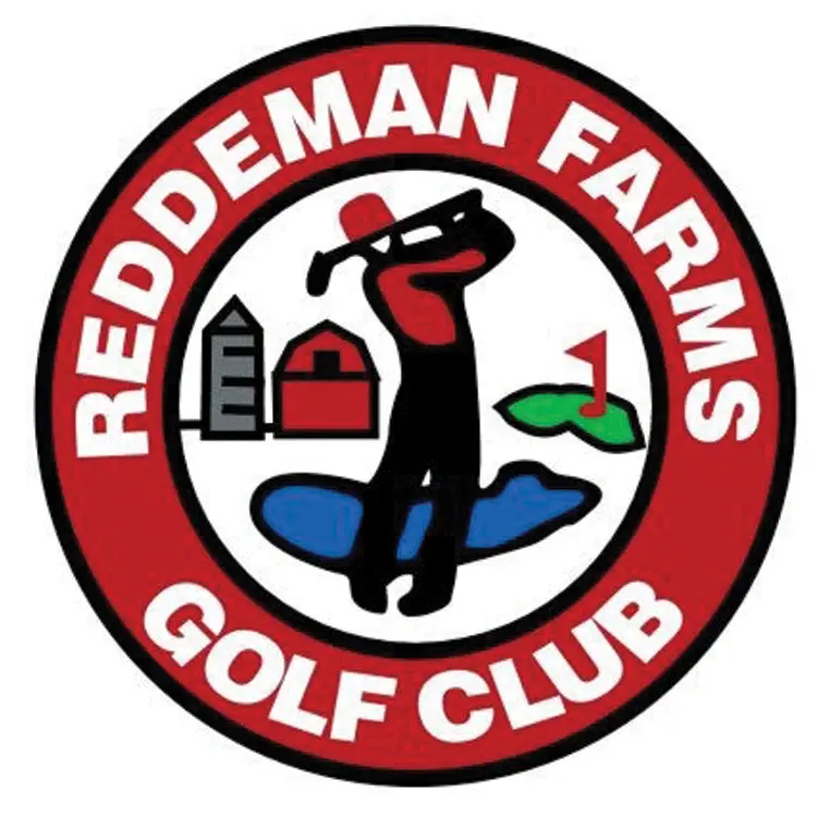 Reddeman Farms Golf Club 1