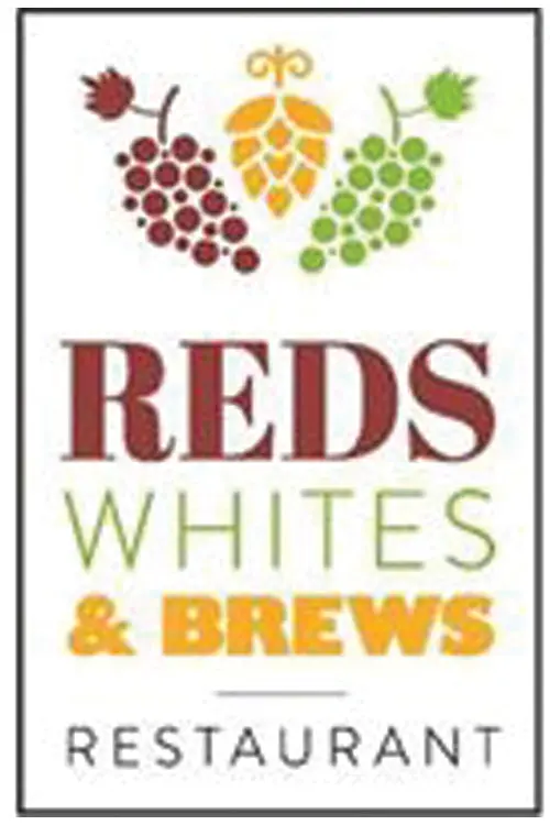 Reds, Whites And Brews Restaurant 1