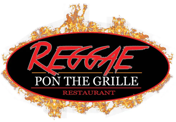 Reggae Pon The Grille 1