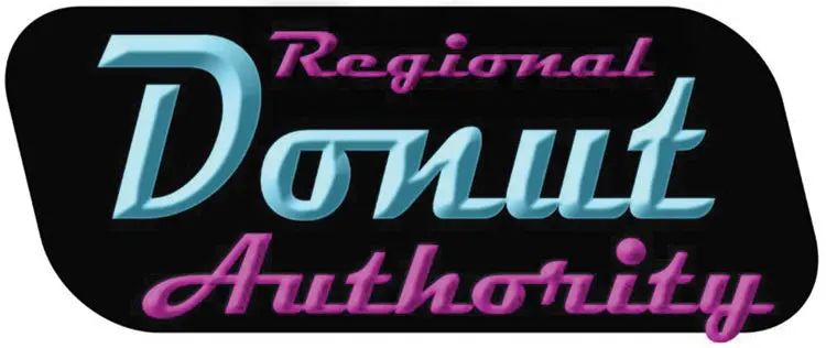 Regional Donut Authority 1